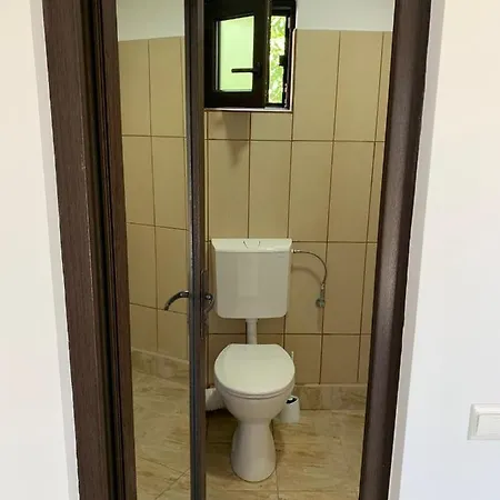 Casa Steluta De Mare 3* Două Mai