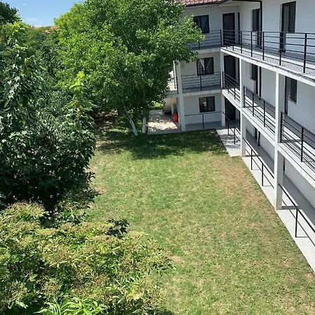 Gasthof Casa Steluta De Mare