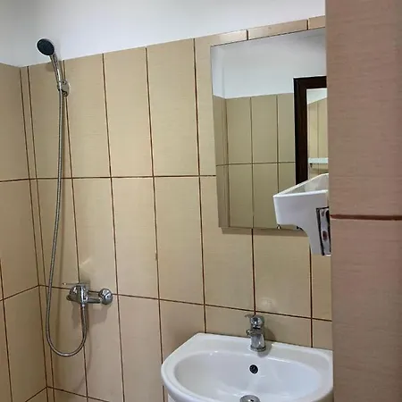 Casa Steluta De Mare