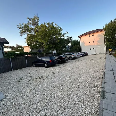 Casa Steluta De Mare