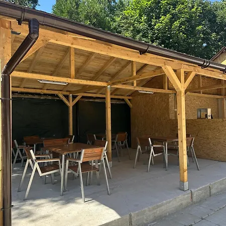 Casa Steluta De Mare Gasthof