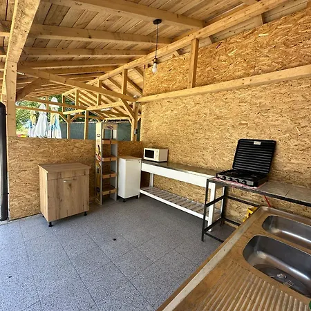 Gasthof Casa Steluta De Mare 3*