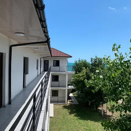 Konukevi Casa Steluta De Mare
