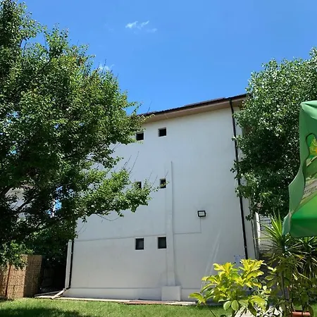 Konukevi Casa Steluta De Mare Două Mai