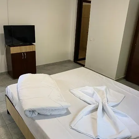 Casa Steluta De Mare Konukevi Două Mai