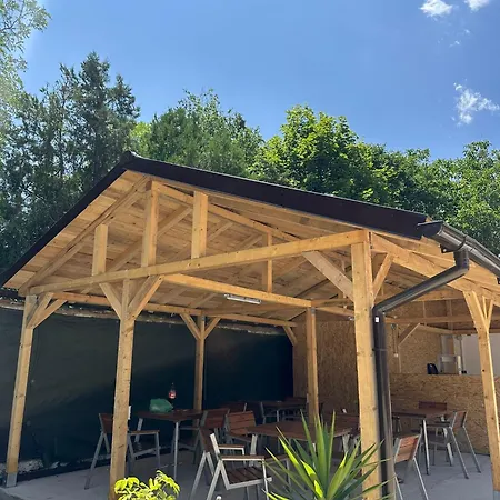 بيت ضيافة Casa Steluta De Mare